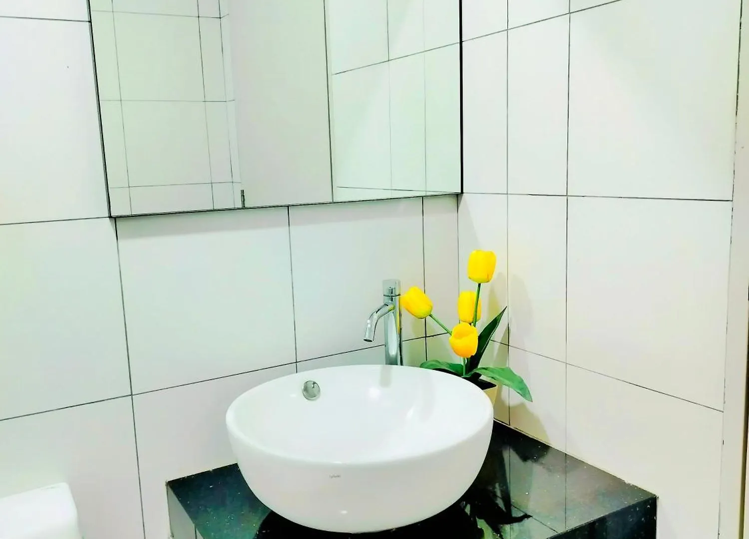 Chambers Suites Ls House Klcc Kuala Lumpur Apartment