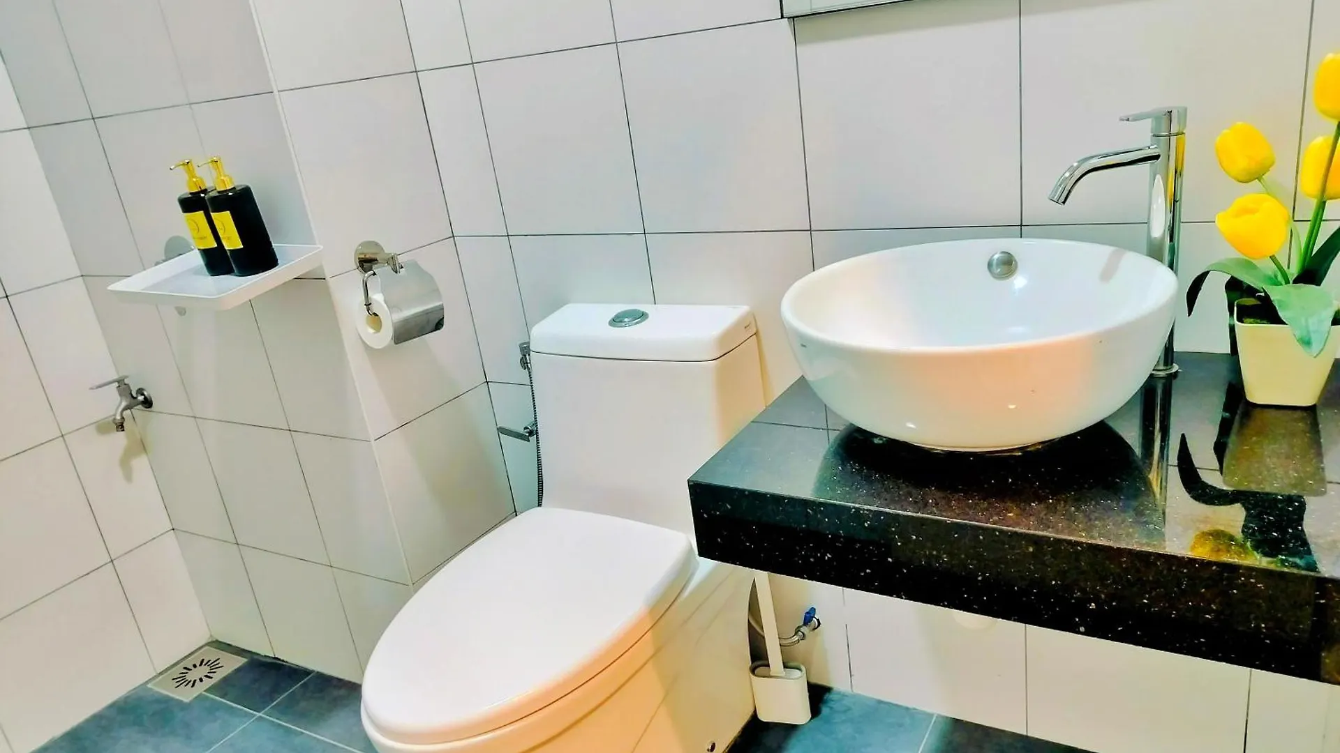 Apartment Chambers Suites Ls House Klcc Kuala Lumpur Malaysia