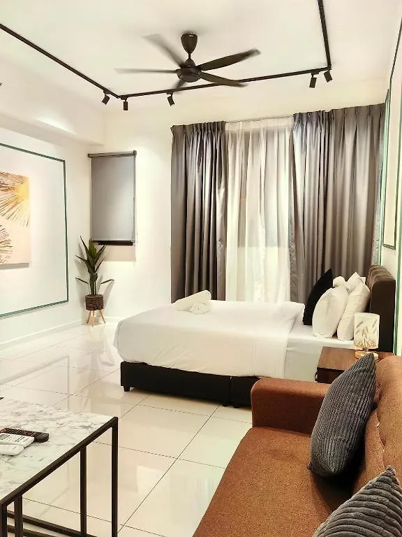 Apartment Chambers Suites Ls House Klcc Kuala Lumpur