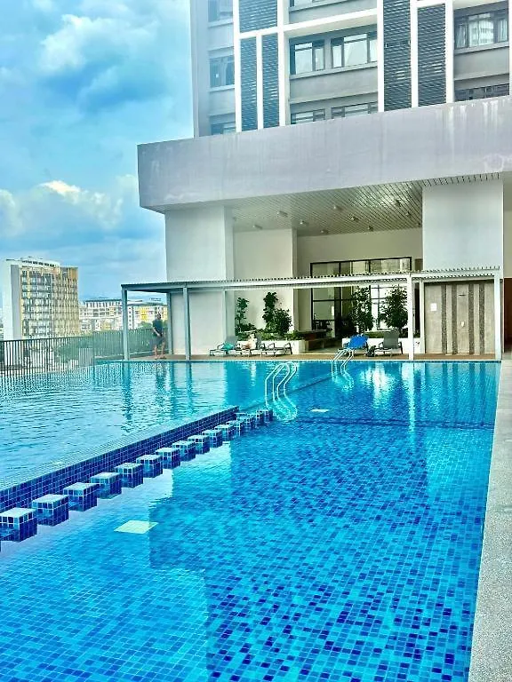 Chambers Suites Ls House Klcc Kuala Lumpur 0*,  Malaysia