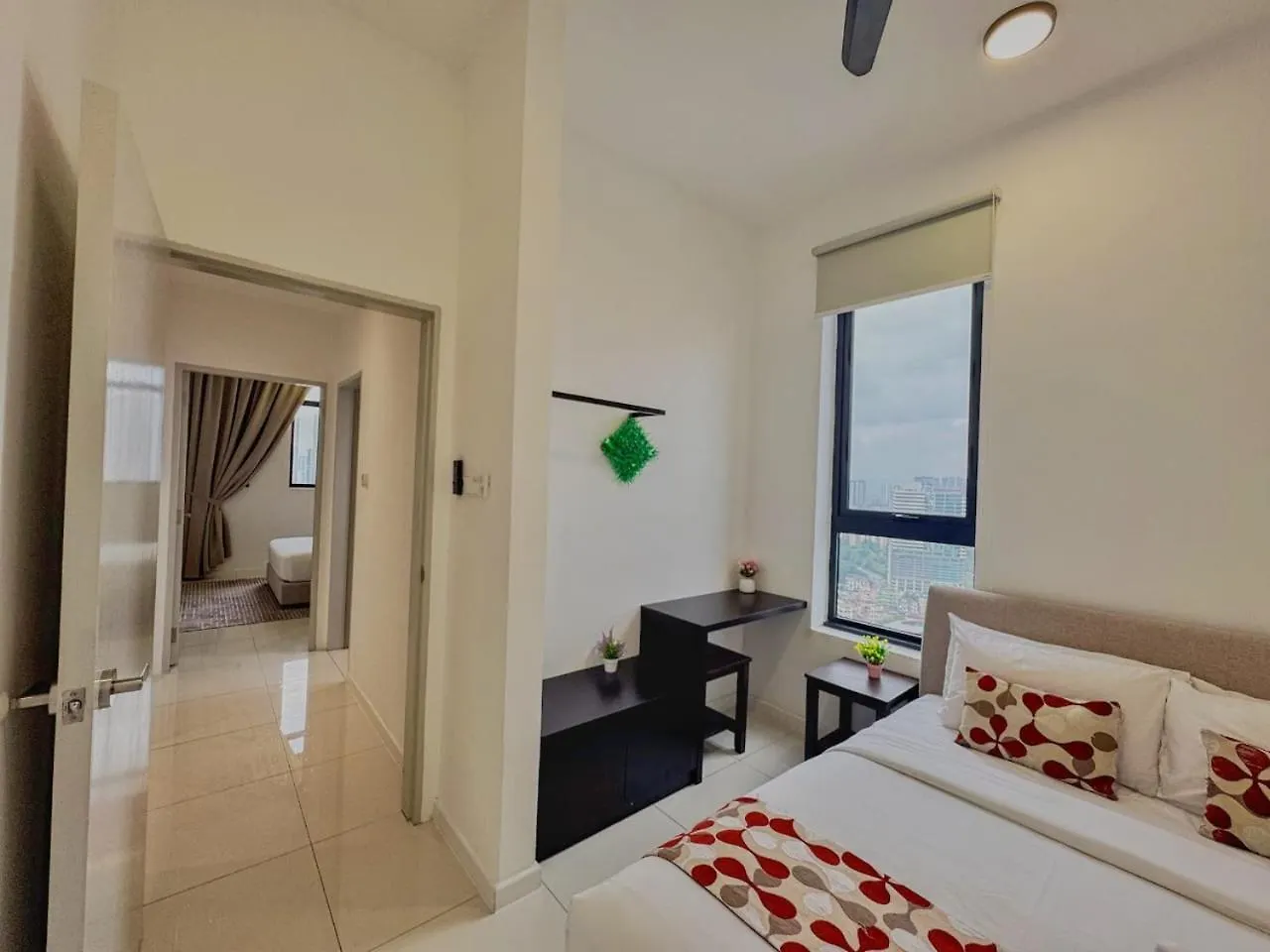 Chambers Suites Ls House Klcc Kuala Lumpur 0*,