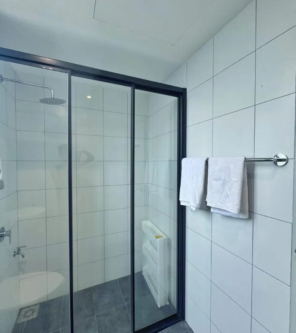 Chambers Suites Ls House Klcc Kuala Lumpur Malaysia