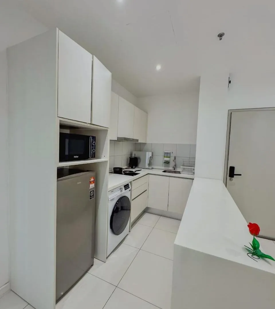 Chambers Suites Ls House Klcc Kuala Lumpur Malaysia