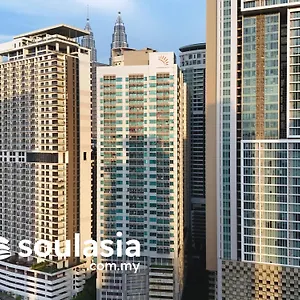 سامر سويتس كيه إل سي سي كوالالمبور